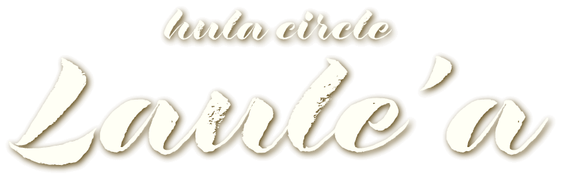 hula circle Laule'a